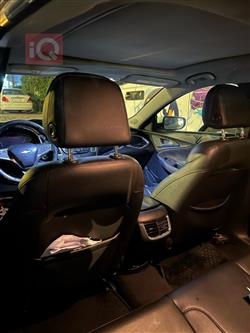 شێڤرۆلێت مالیبۆ